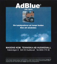 Ad-Blue